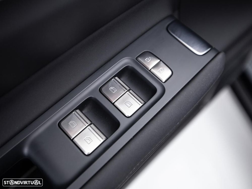 Polestar 4 Long Range 100 kWh Single Motor - 18