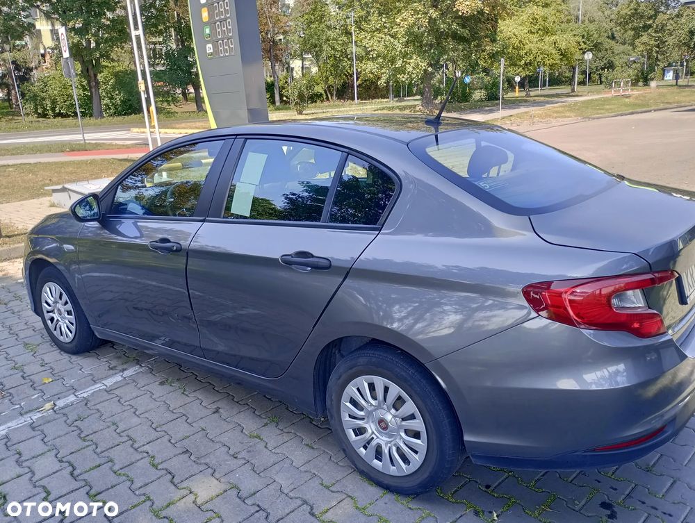 Fiat Tipo 1.4 Classic - 3