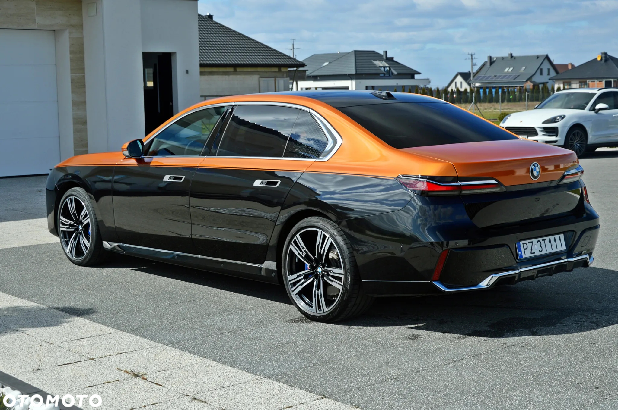 BMW Seria 7 740Ld xDrive - 12