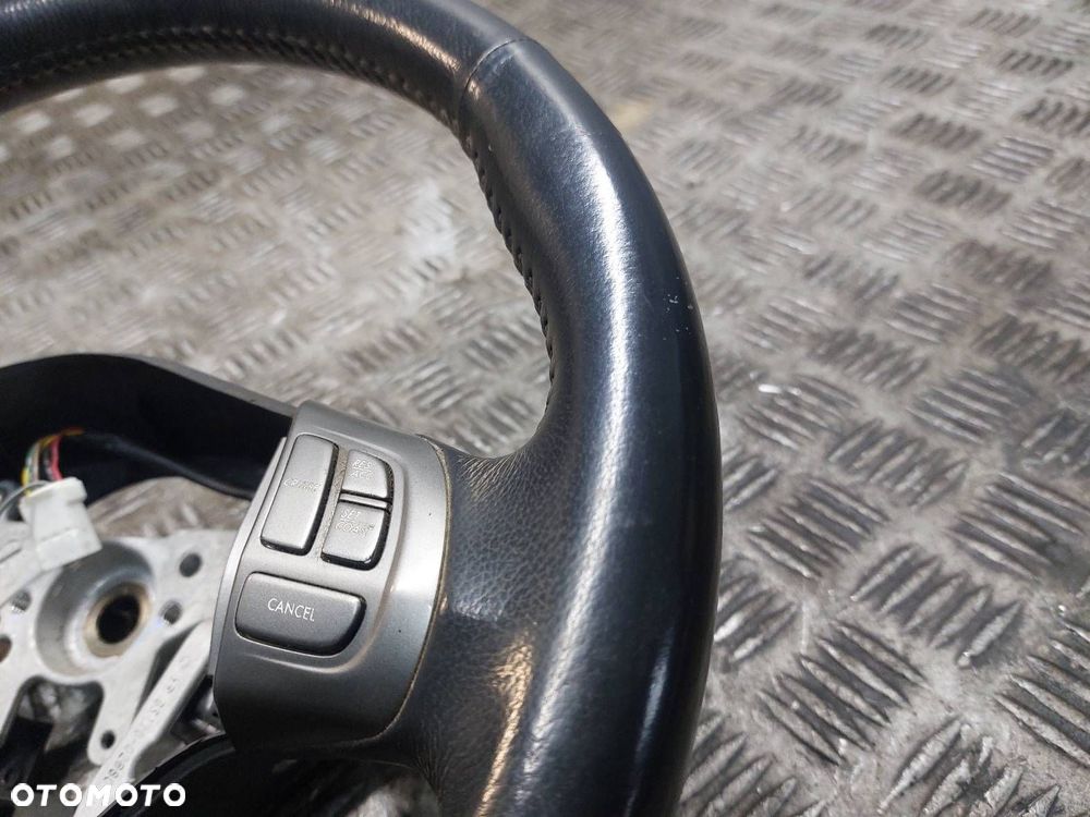 KIEROWNICA SUBARU LEGACY IV LIFT - 3