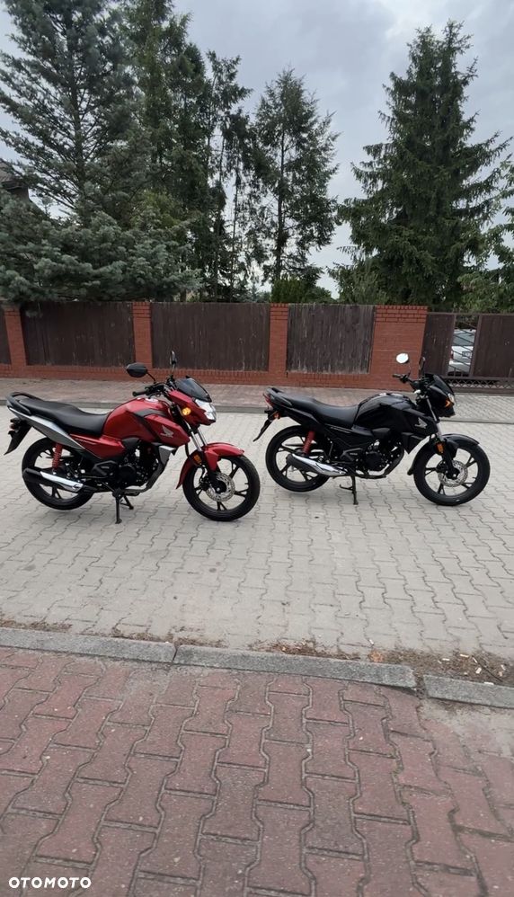 Honda CB - 30