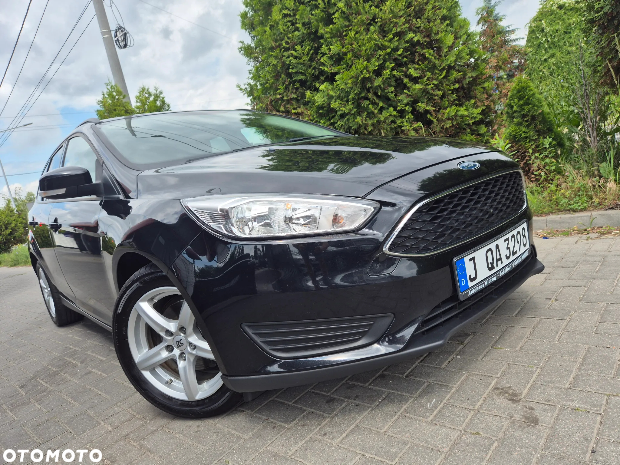 Ford Focus 1.0 EcoBoost Edition - 17