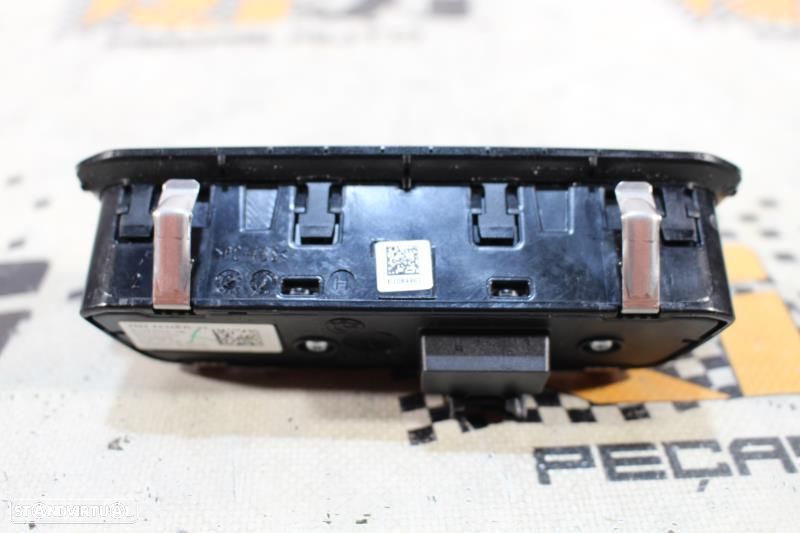 Comutador Das Luzes Bmw 3 (G20)  5A16b16 / 61315A16b16 / E1182010 0B - 5