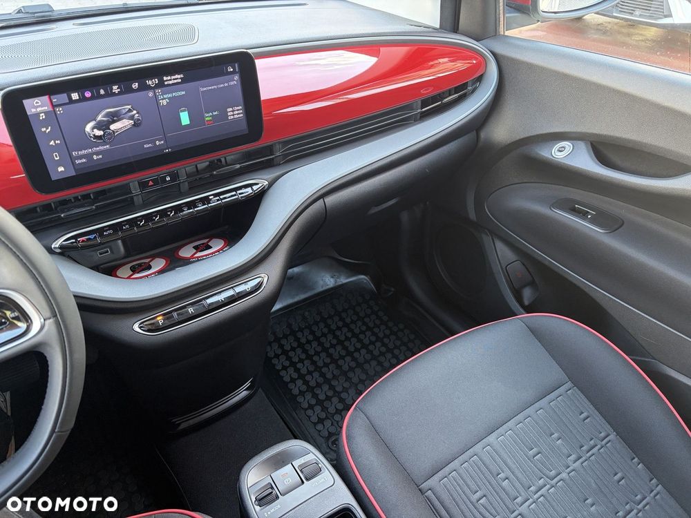 Fiat 500e - 13