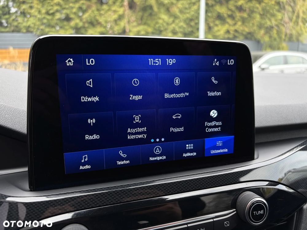 Ford Kuga 2.5P PHEV FWD ST-Line - 27