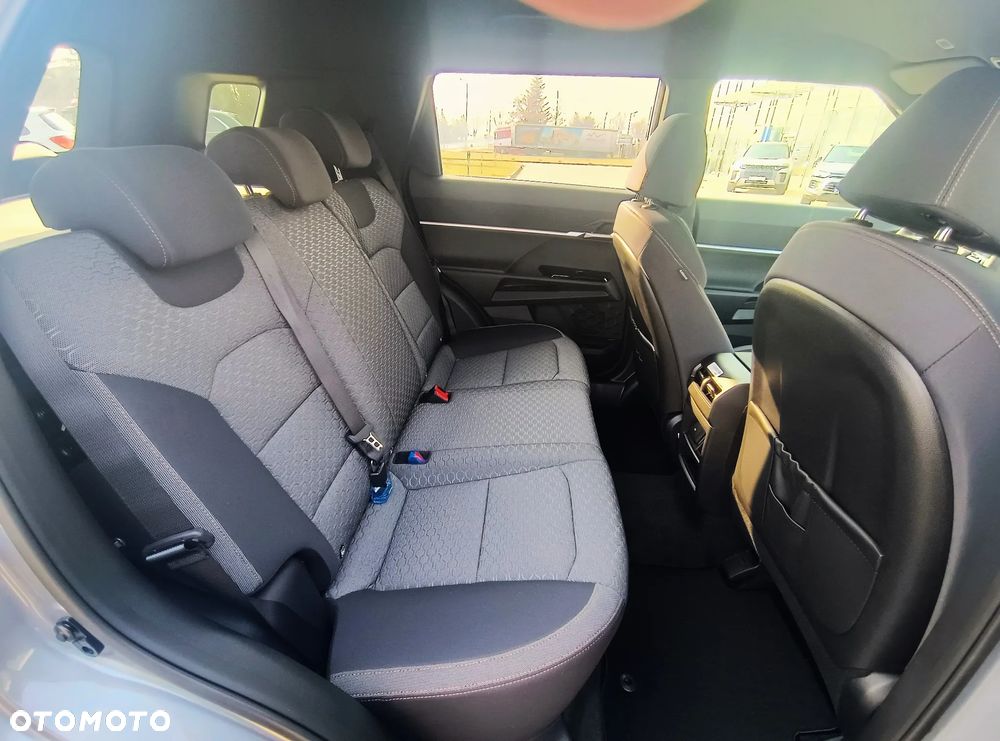 SsangYong/KGM Torres 1.5 T-GDI Joy - 16