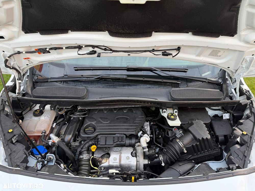 Ford Transit Connect - 12