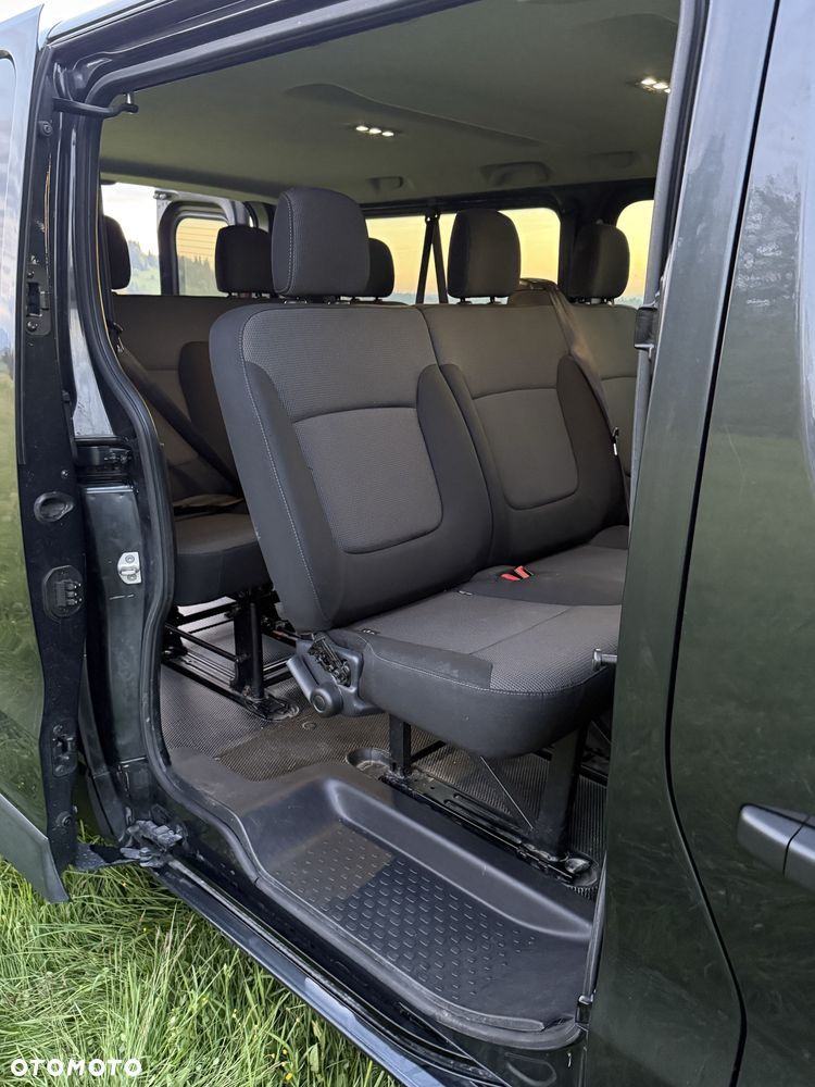 Renault Trafic - 7