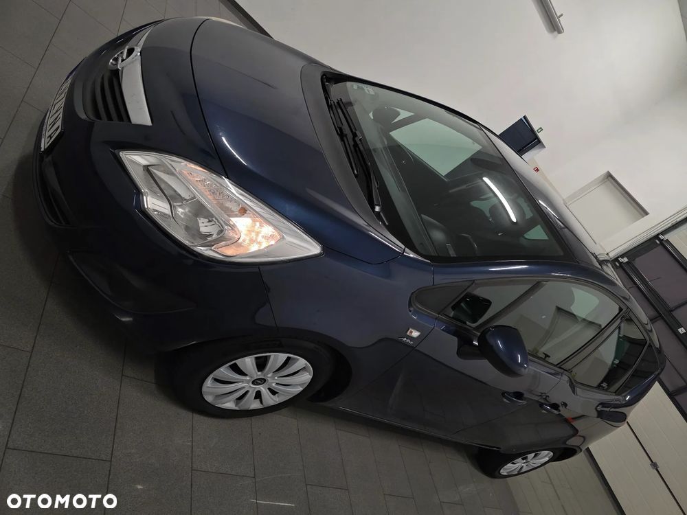 Opel Meriva 1.4 Automatik Edition - 4