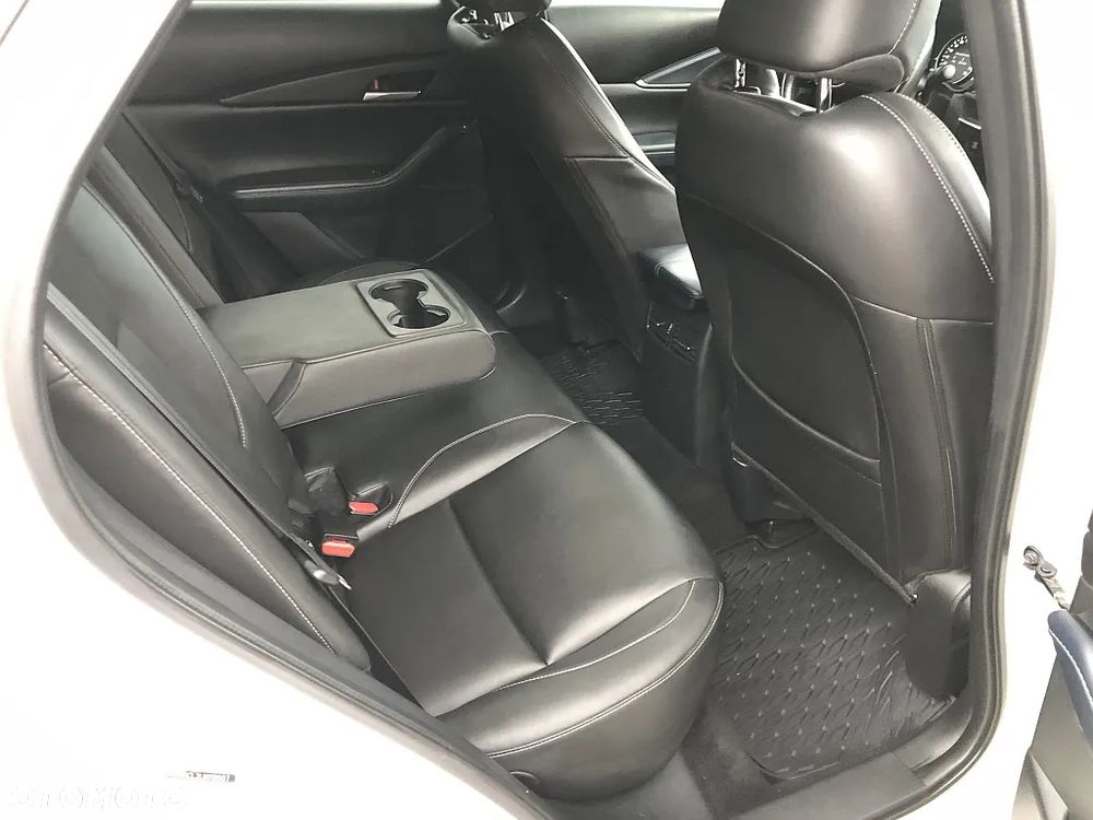 Mazda CX-30 - 36