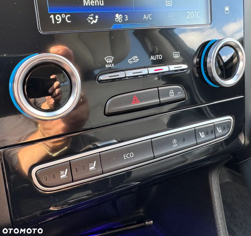 Renault Koleos 2.0 dCi Initiale Paris 4x4 X-Tronic - 23