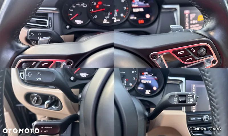 Porsche Macan Standard - 32