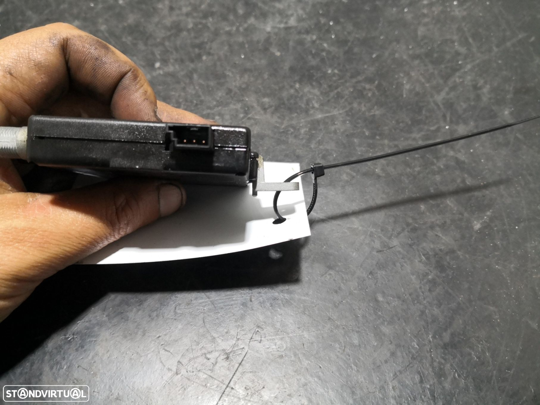 Amplificador De Antena Bmw 3 Touring (E46) - 4