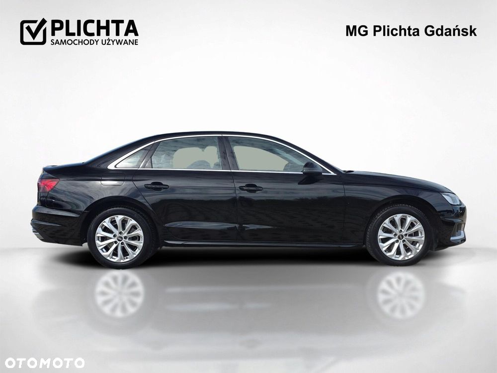 Audi A4 Limousine 35 TFSI mHEV Advanced S tronic - 7