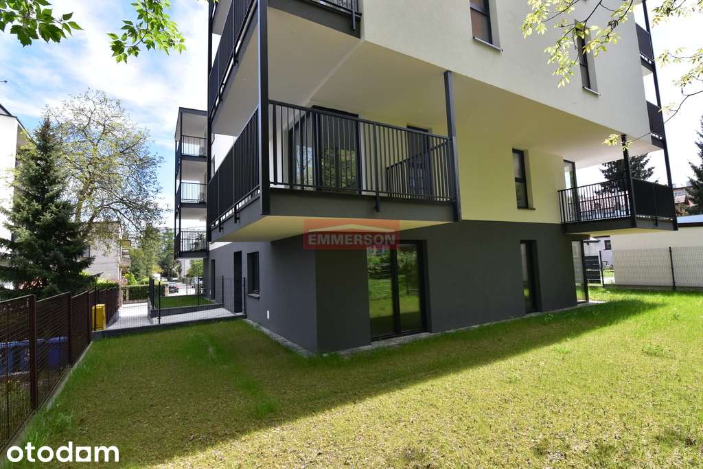 Stary Prokocim. Gotowe, balkon 10 m2! - Pełny obrazek: 3/10