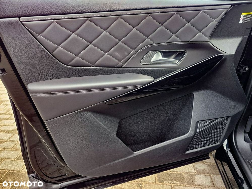 DS Automobiles DS 7 Crossback - 17