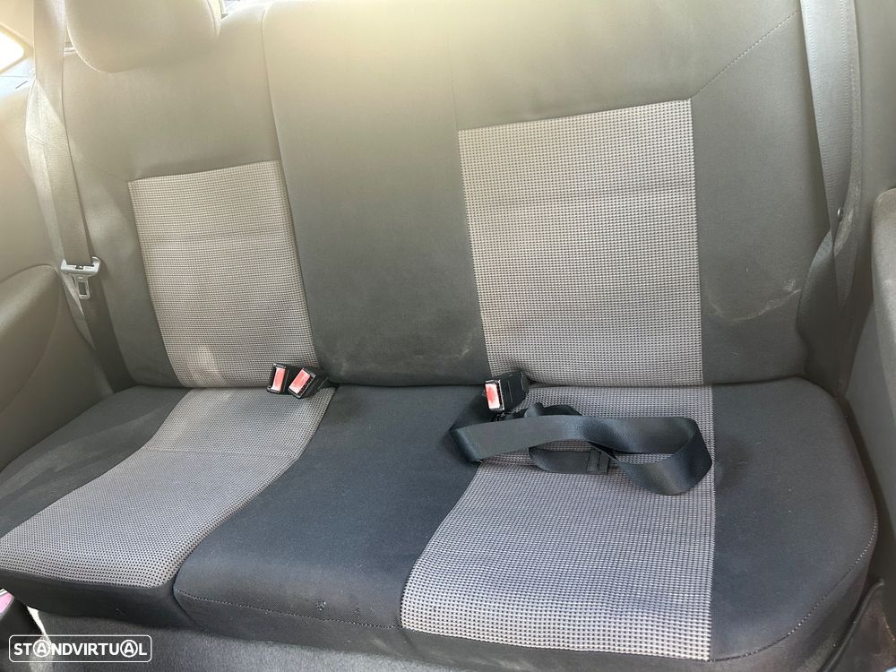 Opel Corsa - 3