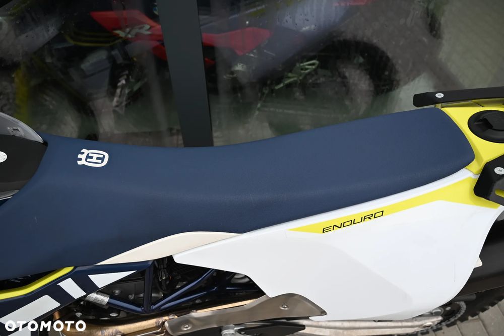 Husqvarna 701 - 28