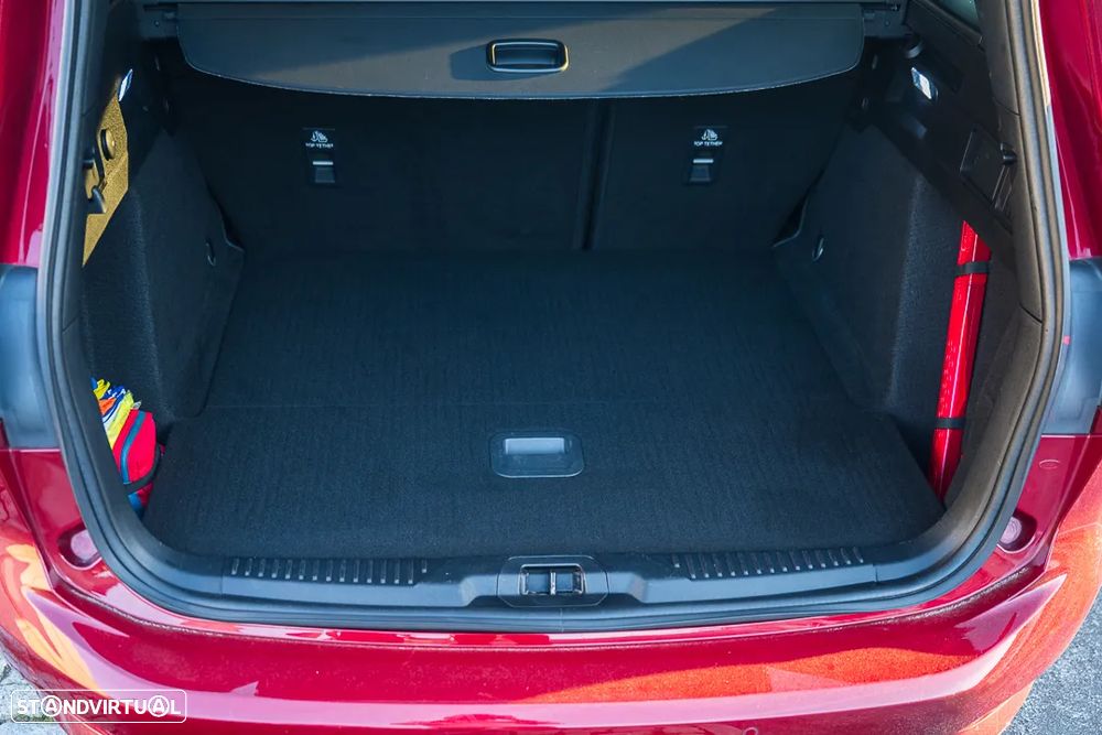 Ford Focus SW 2.0 TDCi EcoBlue ST-Line - 21