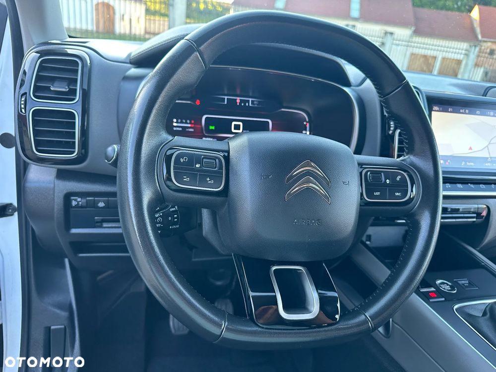 Citroën C5 Aircross 1.2 PureTech Feel - 17