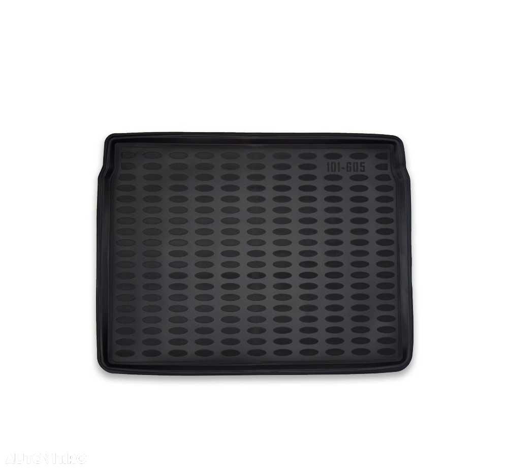 Deflector capota compatibil Renault Kadjar 2015-> - 2