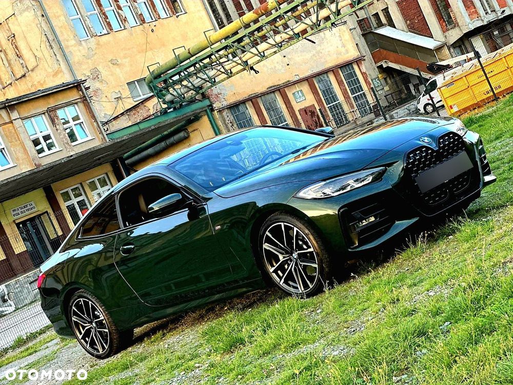 BMW 430I 2023 photo 5