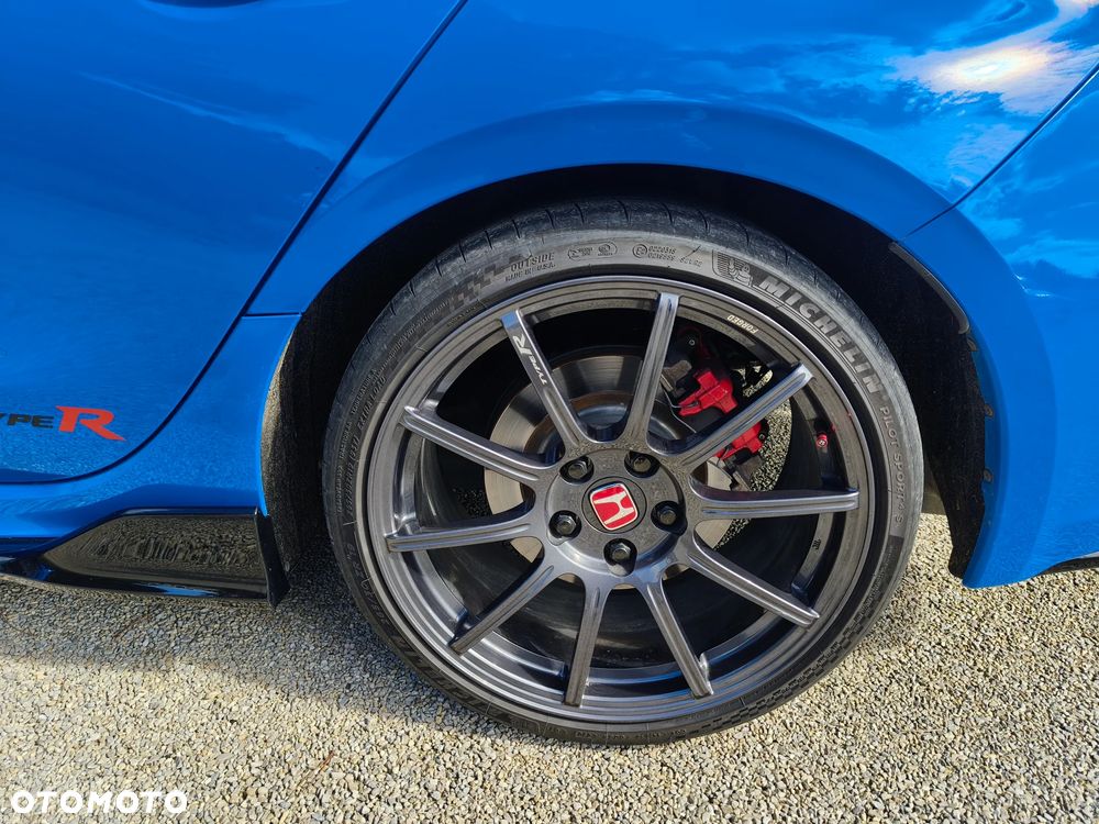 Honda Civic 2.0 VTEC Turbo Type R - 32