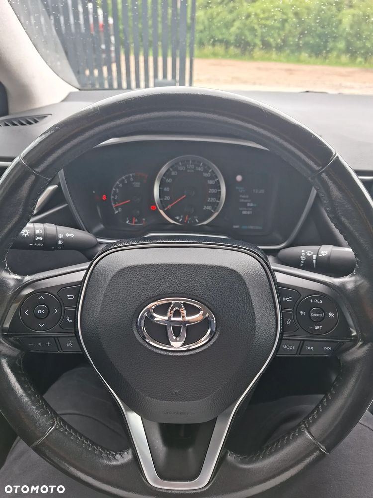 Toyota Corolla 1.6 Comfort - 8