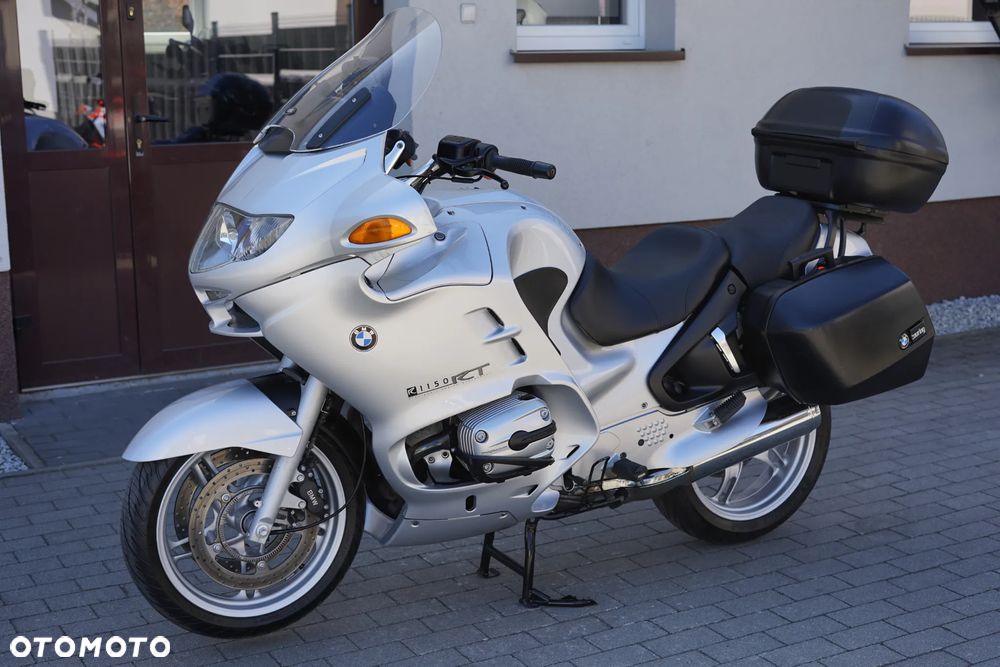 BMW R - 21