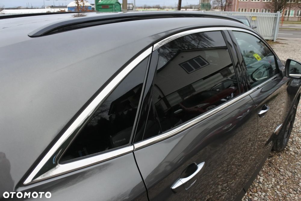 DS Automobiles DS 7 Crossback 1.6 PureTech Performance Line + - 33