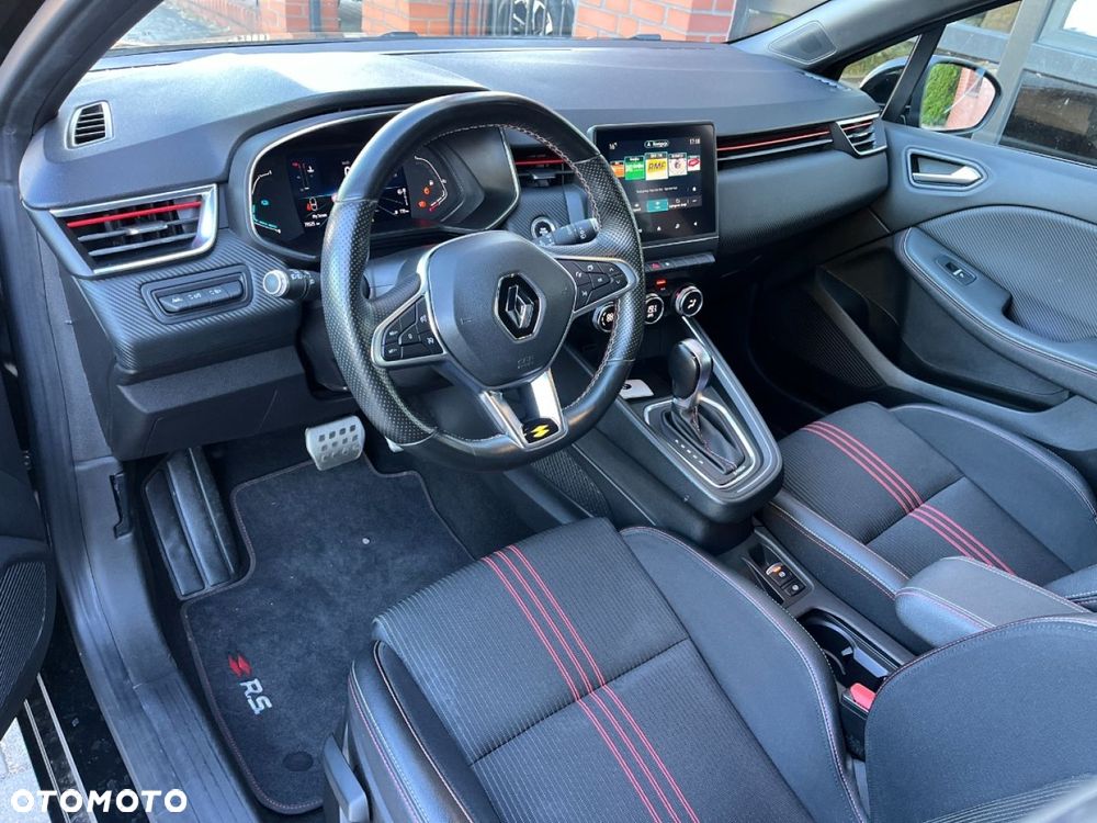 Renault Clio - 8