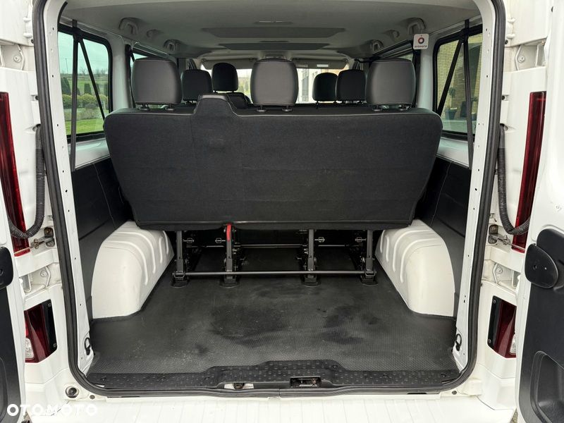 Opel Vivaro CDTI L1H1 S&S Sport - 12