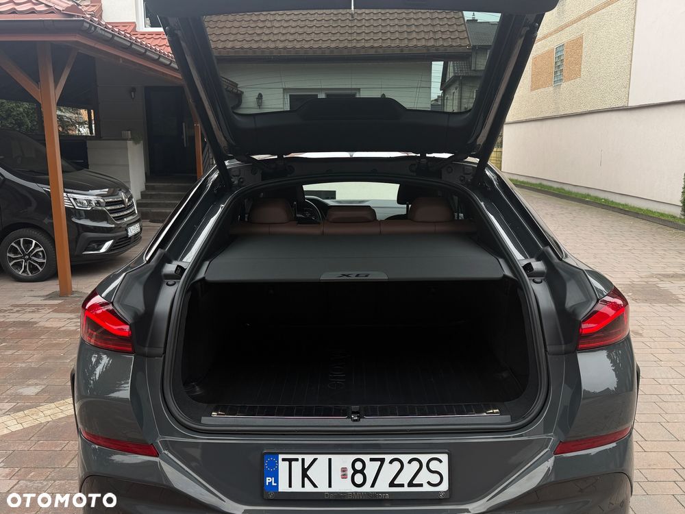 BMW X6 - 30