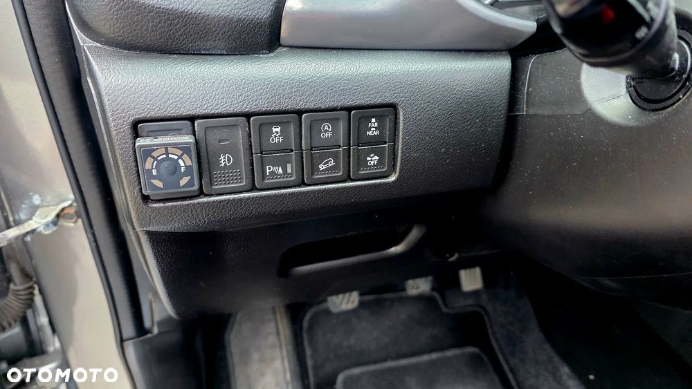 Suzuki Vitara 1.6 XLED SUN 4WD - 13