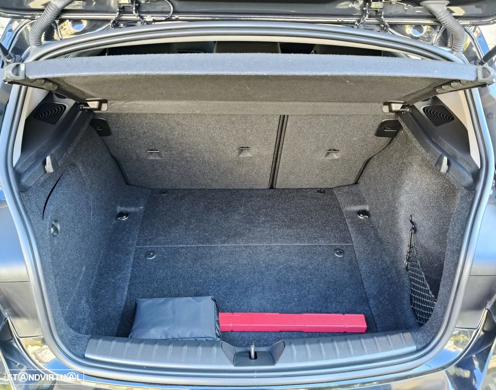BMW 116 d EDynamics Advantage - 27