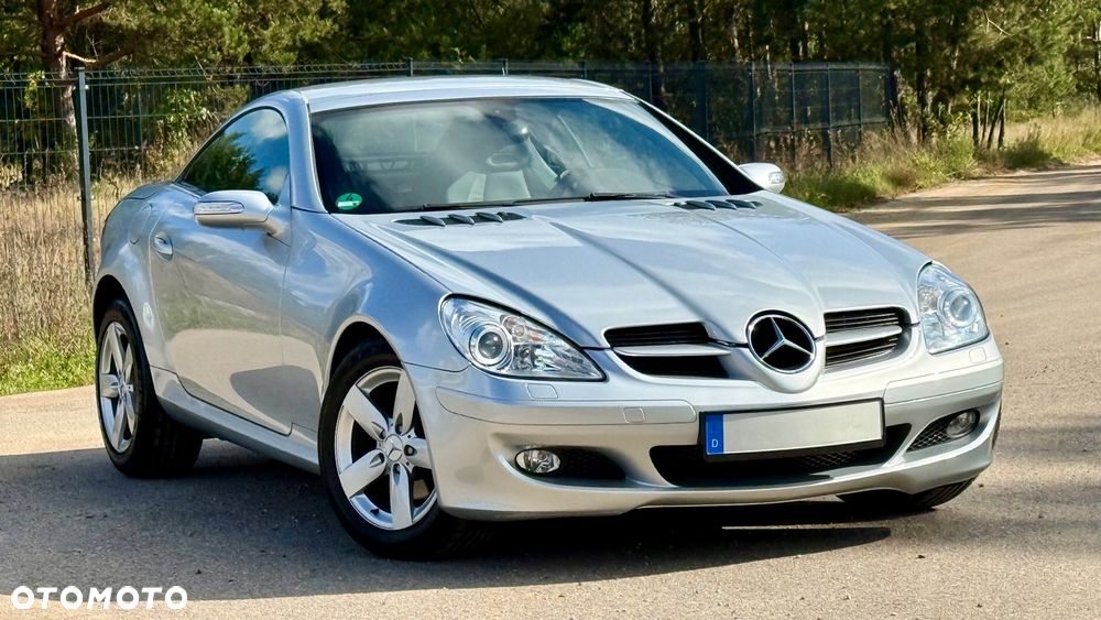 Mercedes-Benz SLK - 15