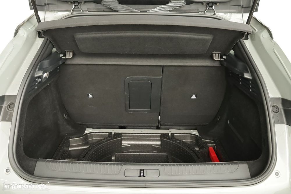 DS DS4 1.2 PureTech Performance Line EAT8 - 24