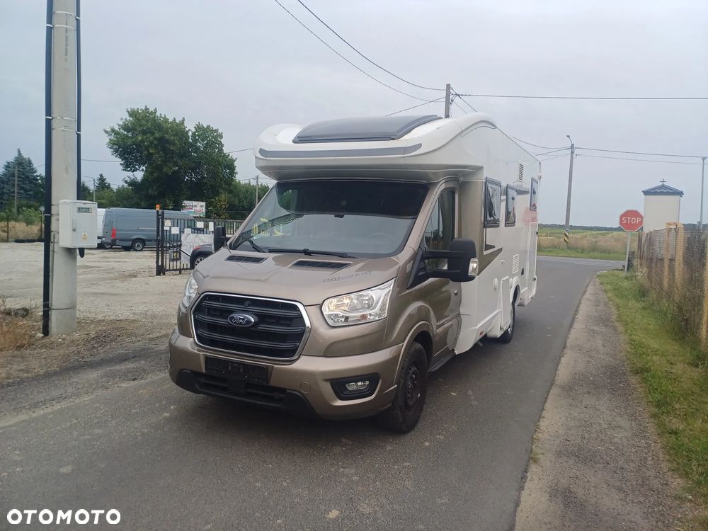 Ford TRANSIT - 6