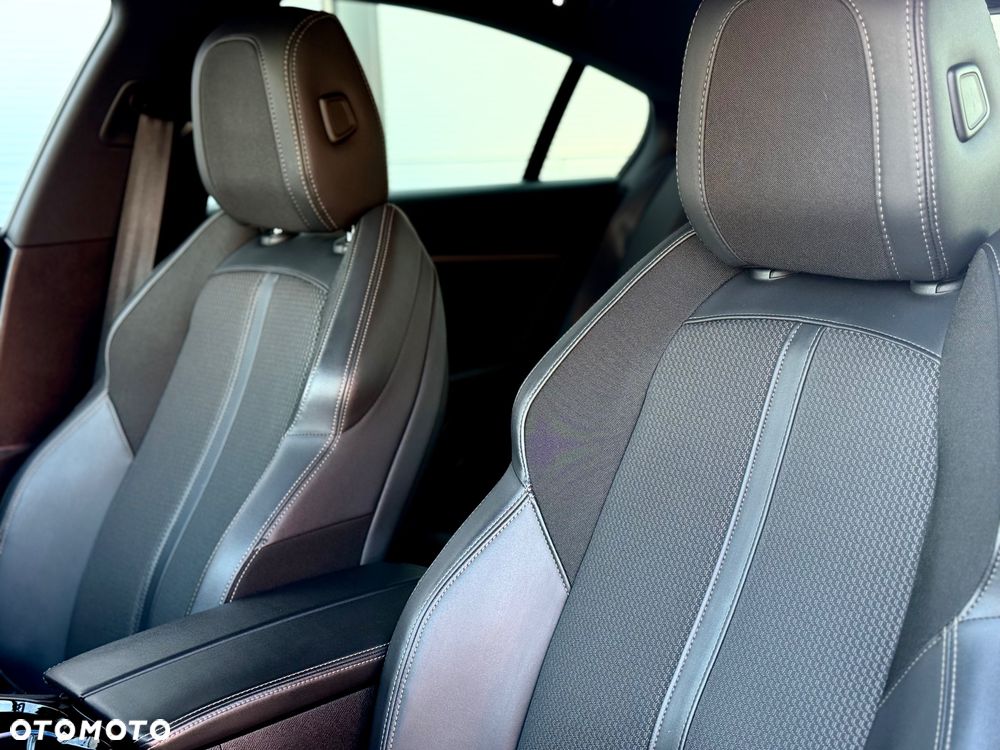 Peugeot 508 BlueHDi 130 EAT8 GT - 26