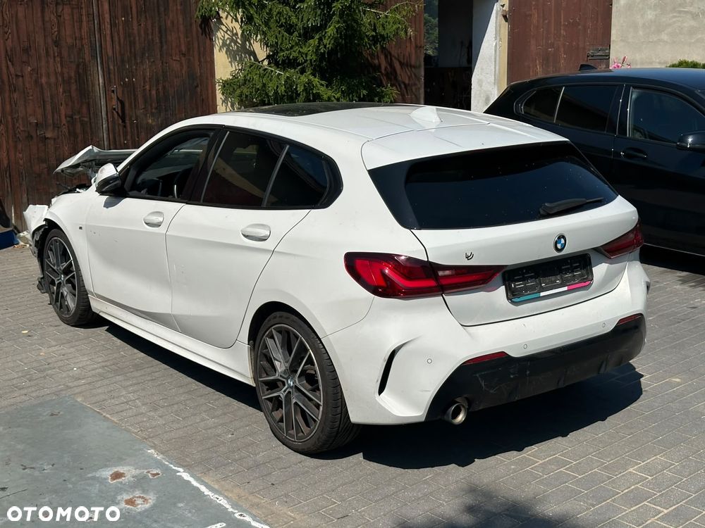 BMW Seria 1 116i Sport Line - 1