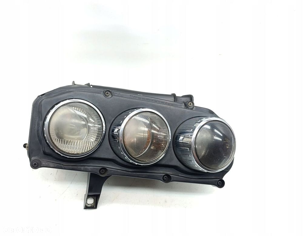 LAMPA PRAWA PRZEDNIA ALFA ROMEO 159 60682088 EUROPA - 2