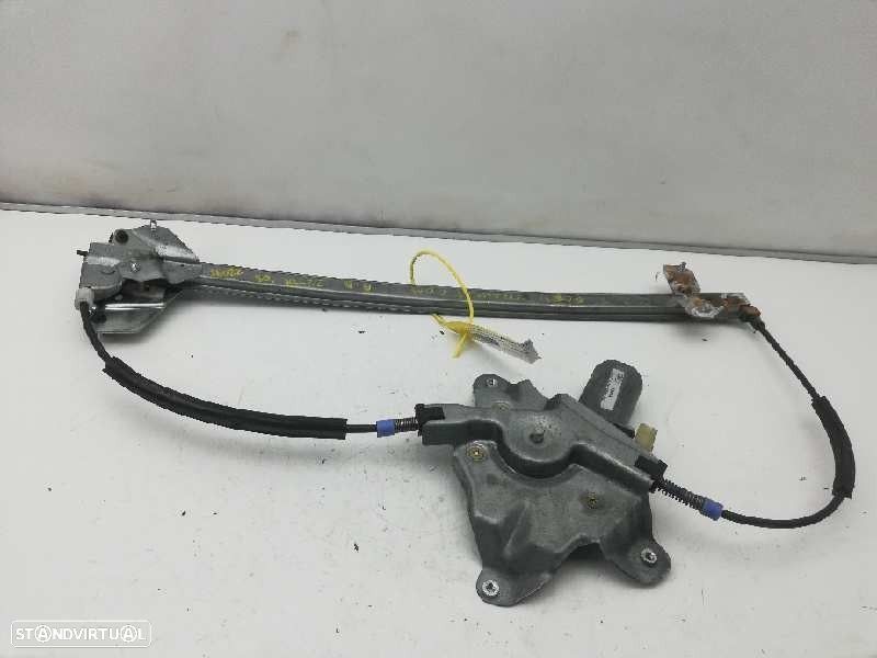 ELEVADOR DE VIDRO FRONTAL DIREITO FORD TRANSIT AUTOBUS 2008 - 3