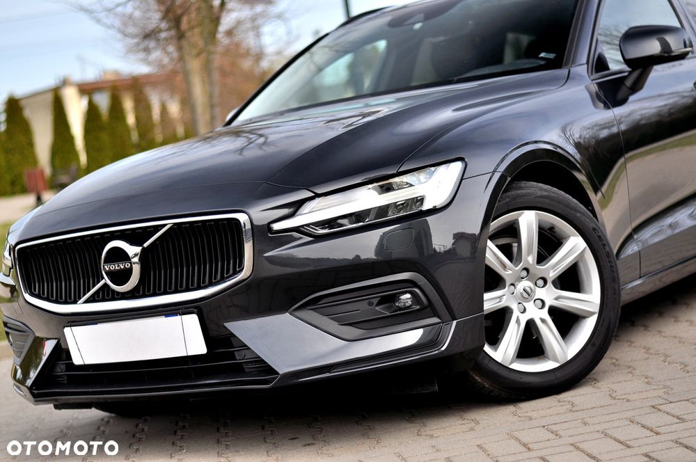 Volvo V60 D3 Geartronic Momentum Pro - 10
