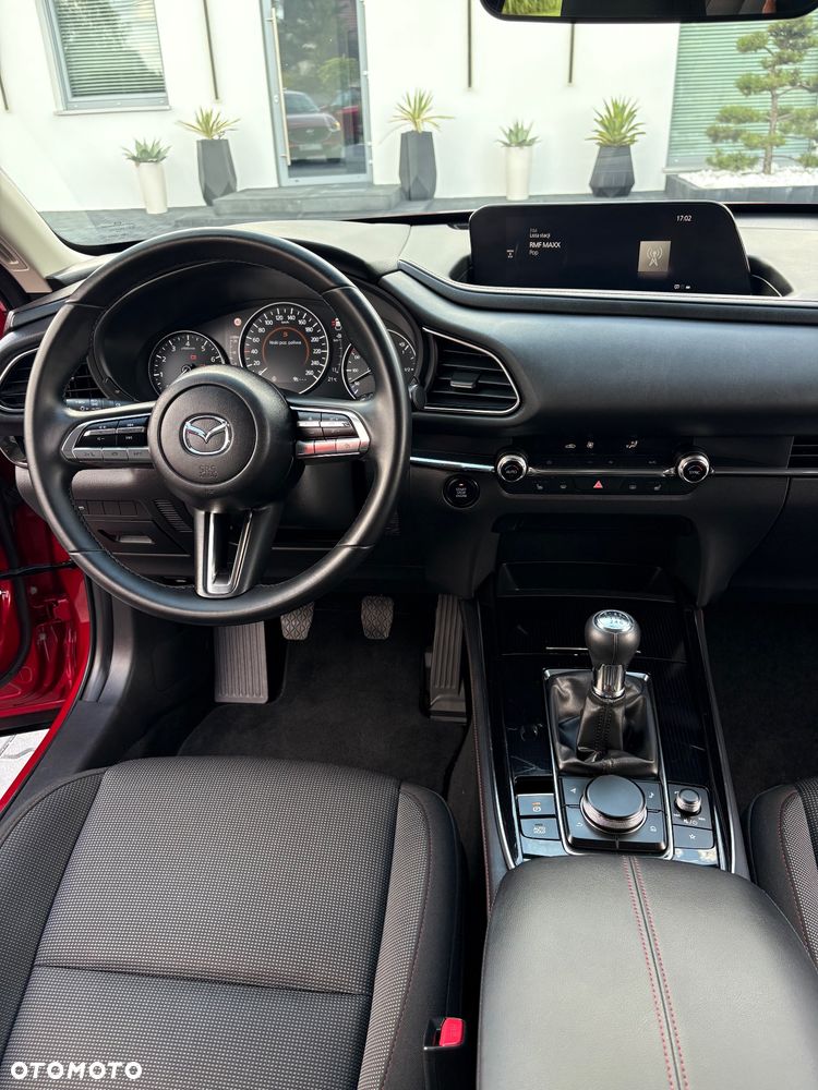 Mazda CX-30 - 33