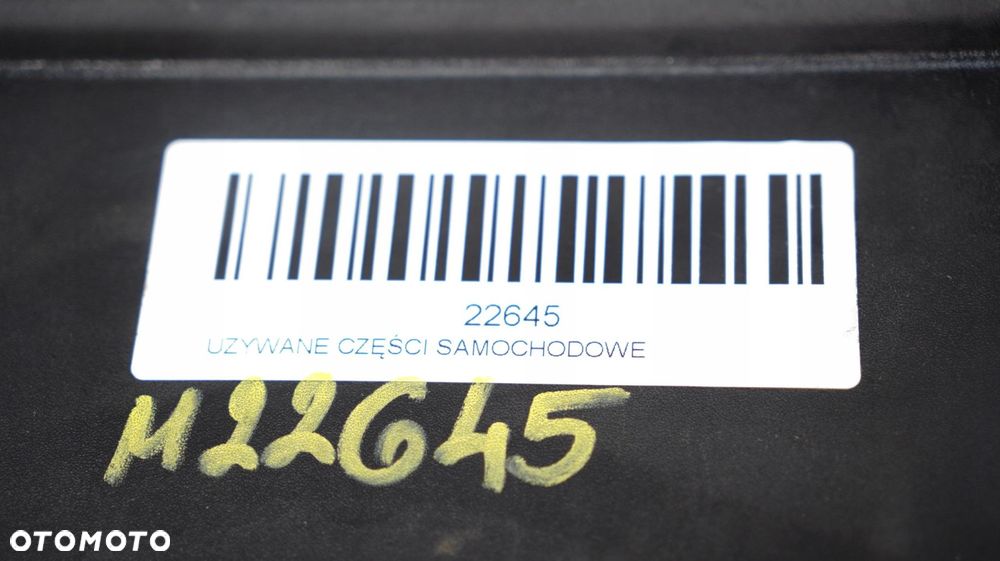 PAS PRZÓD PRZEDNI VW TIGUAN I 5N 07-11R 2.0 TDI - 3