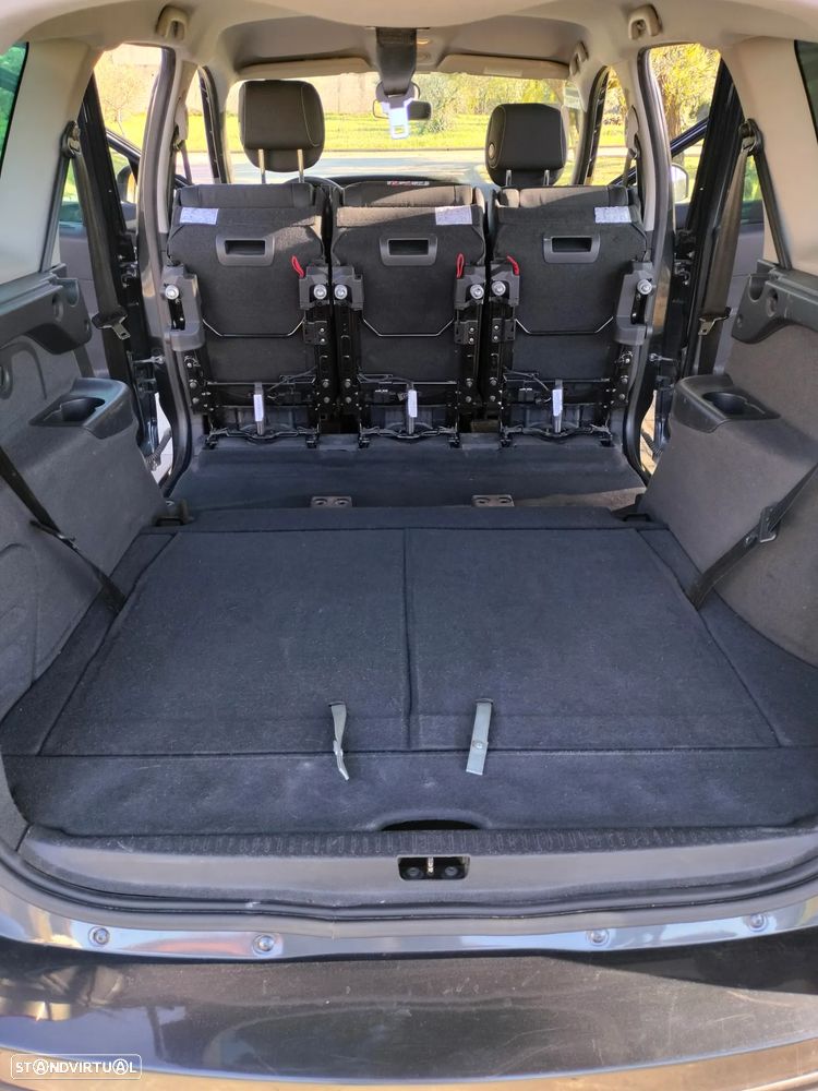 Renault Grand Scénic 1.5 dCi Dynamique S 7L - 30