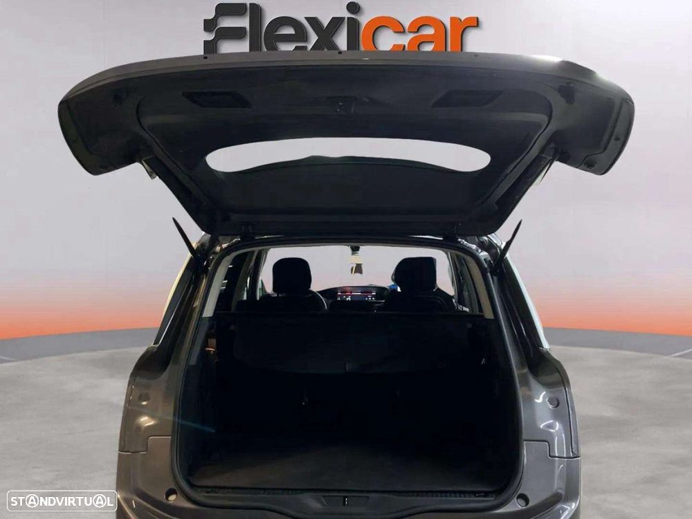 Citroën C4 Spacetourer 1.5 BlueHDi Feel EAT8 - 18