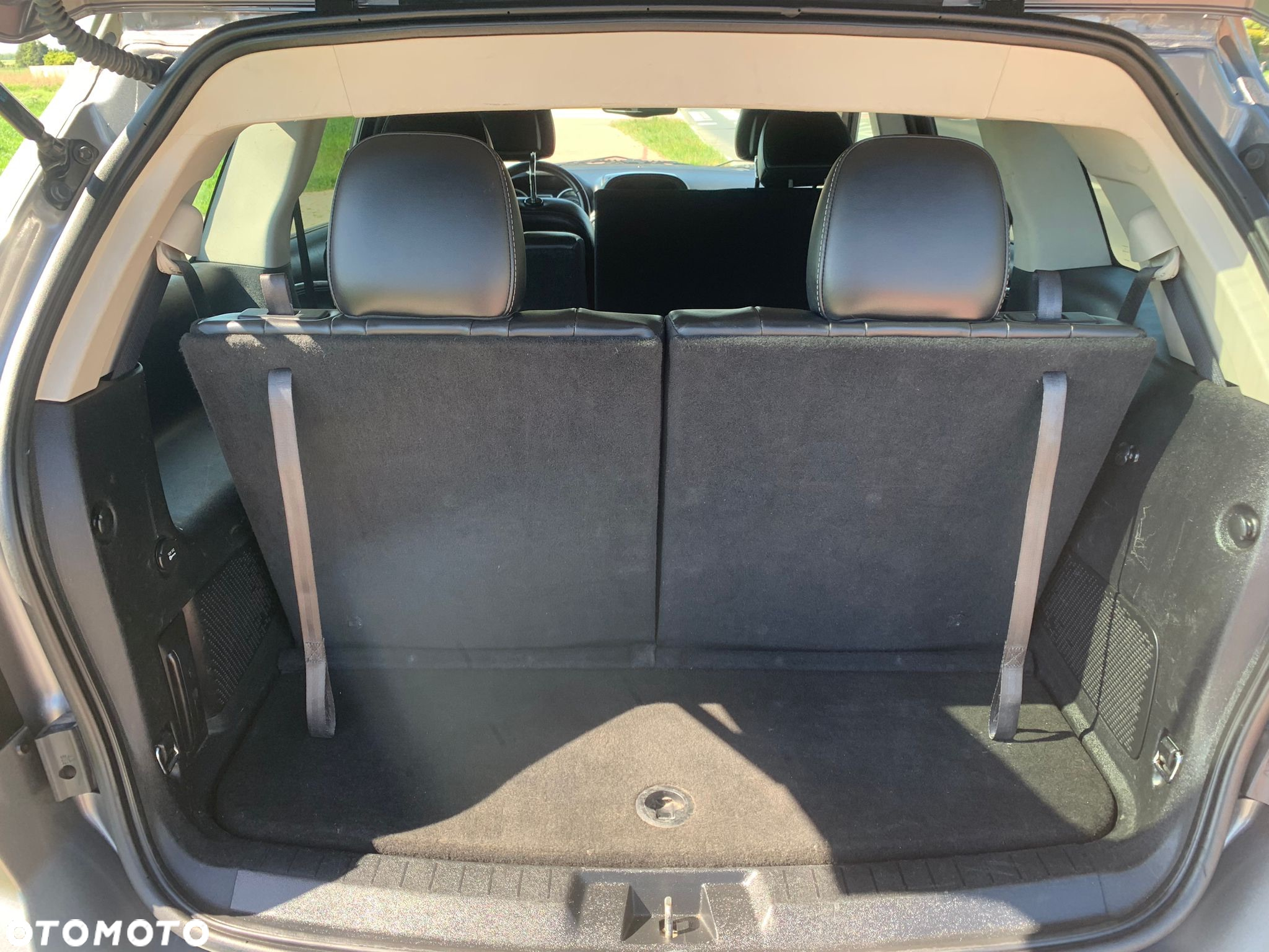 Fiat Freemont 2.0 Multijet Cross AWD - 33