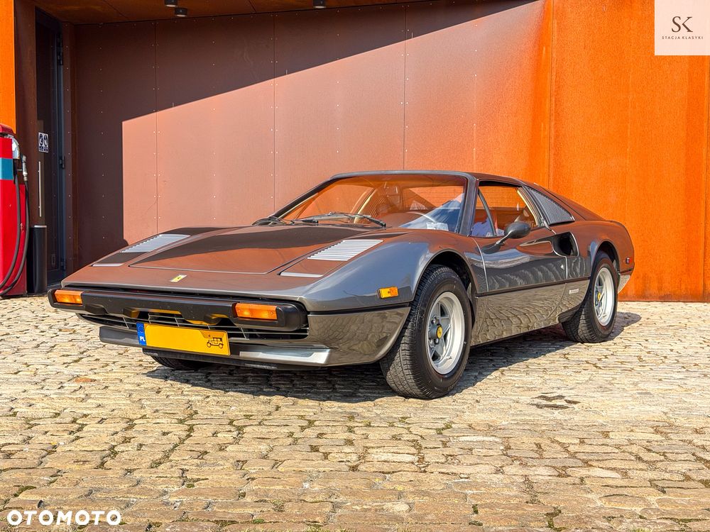 Ferrari 308 - 8