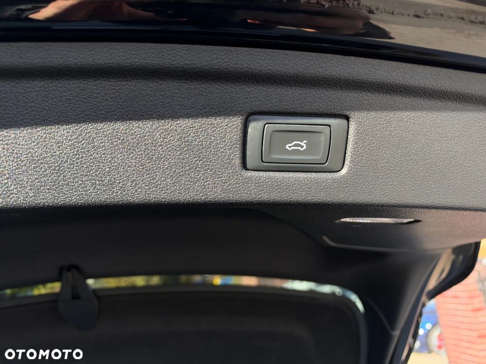 Audi A5 Sportback 40 TFSI mHEV S tronic - 37